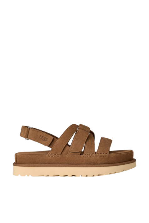 סנדלי גולדנסטאר גליים UGG