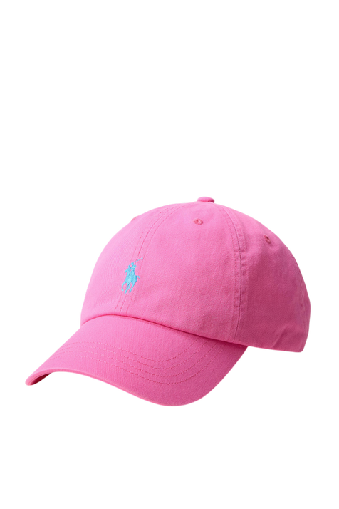 כובע מצחייה POLO RALPH LAUREN