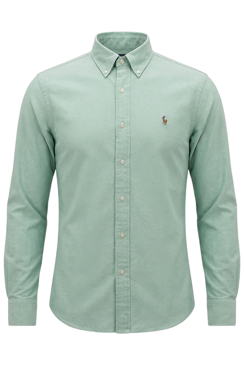 חולצה מכופתרת POLO RALPH LAUREN