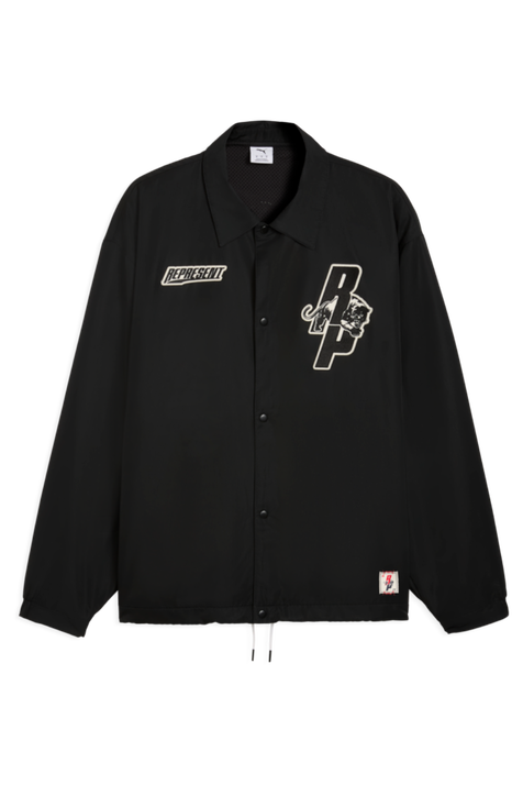 ז'קט קל פומה X רפרזנט PUMA