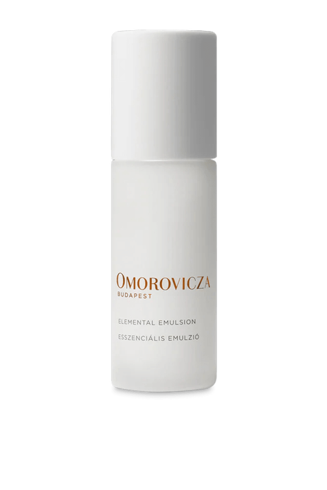 Elemental Emulsion 50 ml OMOROVICZA