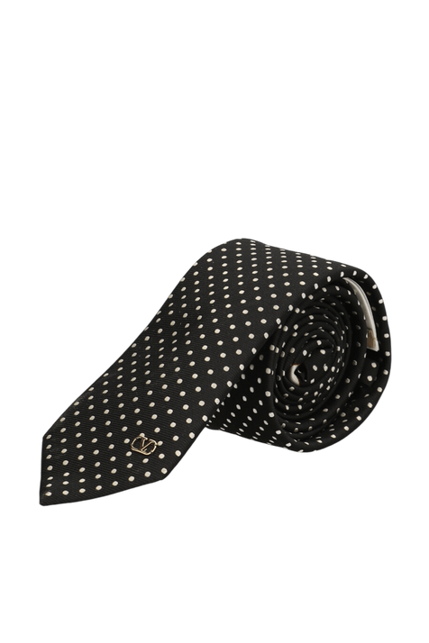 עניבת משי VALENTINO GARAVANI