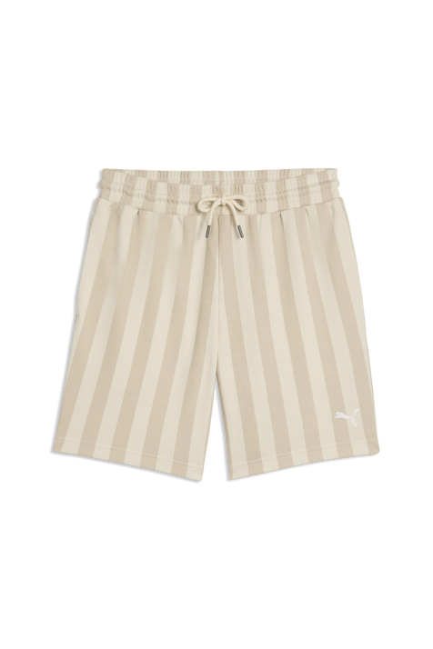 מכנסי ג'וגר קצרים PUMA