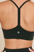 תמונת תקריב דוגמן של Flow Y Bra A/B Cup Evolve