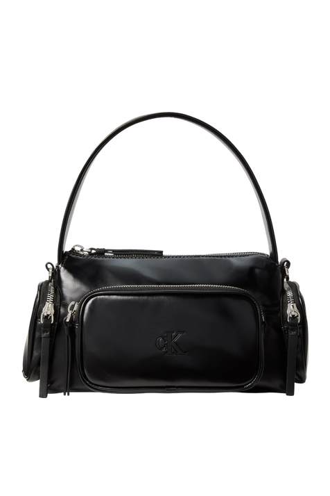 תיק יד סמול CALVIN KLEIN