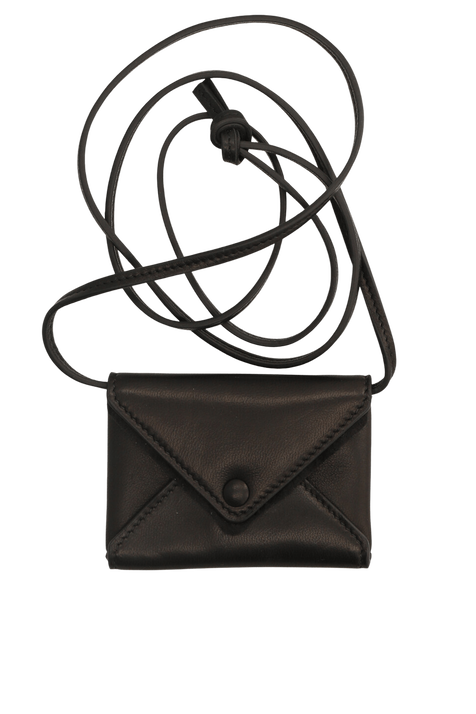 תיק מעטפה נאנו THE ROW