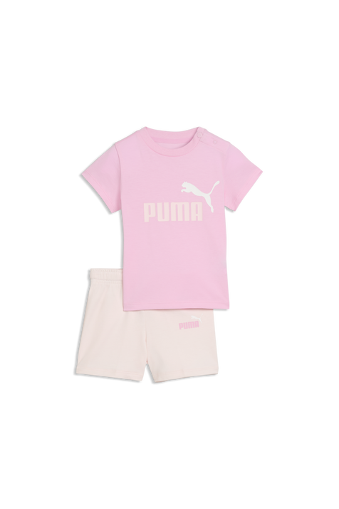 סט חולצה ומכנסיים PUMA KIDS
