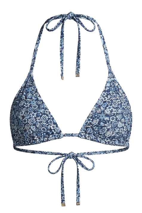 חזיית ביקיני משולשת MICHAEL KORS