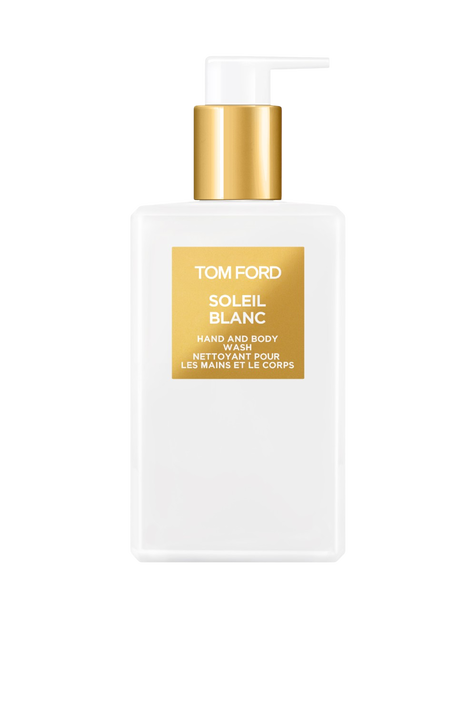 סבון גוף וידיים סוליי בלאנק TOM FORD BEAUTY