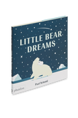 Little Bear Dreams PHAIDON