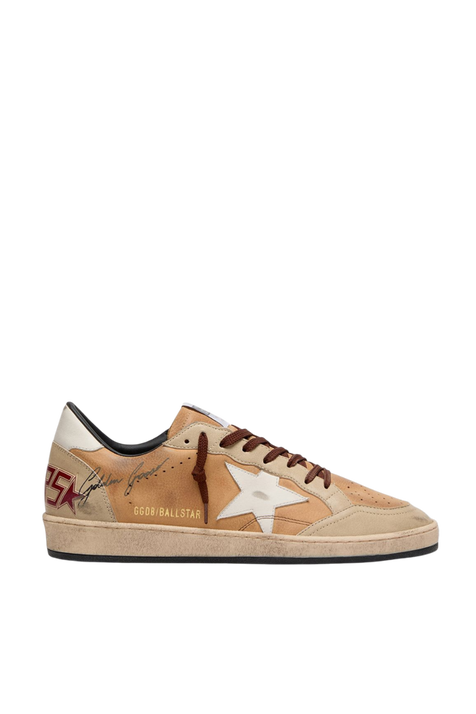 נעלי סניקרס GOLDEN GOOSE