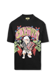 תמונה קידמית של Cabo Bear Tee in Black