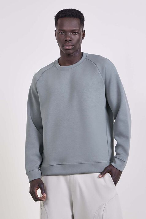 Smooth Spacer Crew LULULEMON