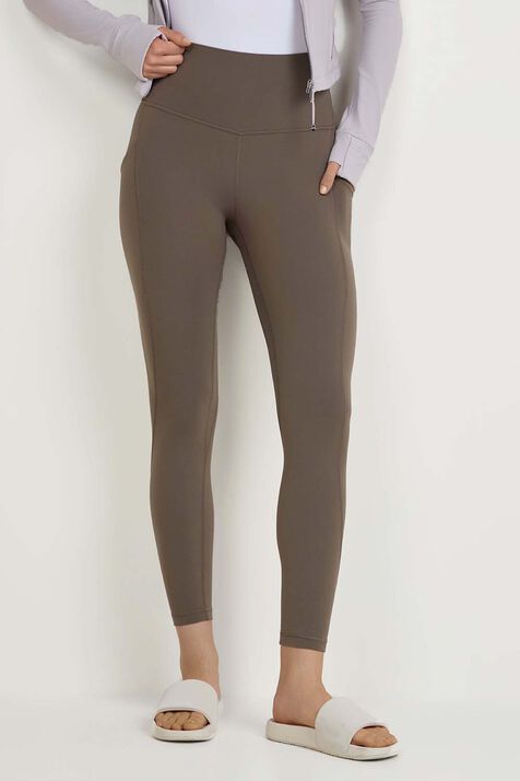 Align&trade; High-Rise Pant *Pockets 25