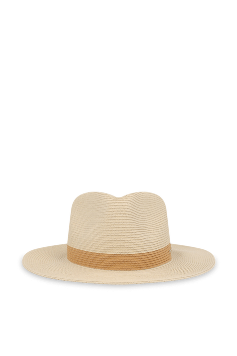 כובע רחב שוליים RAG & BONE
