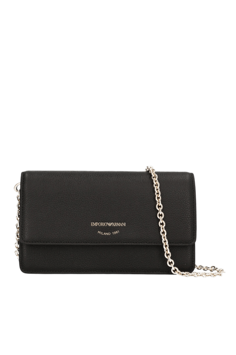 תיק כתף מיני EMPORIO ARMANI