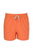 Swim Trunk in Orange POLO RALPH LAUREN