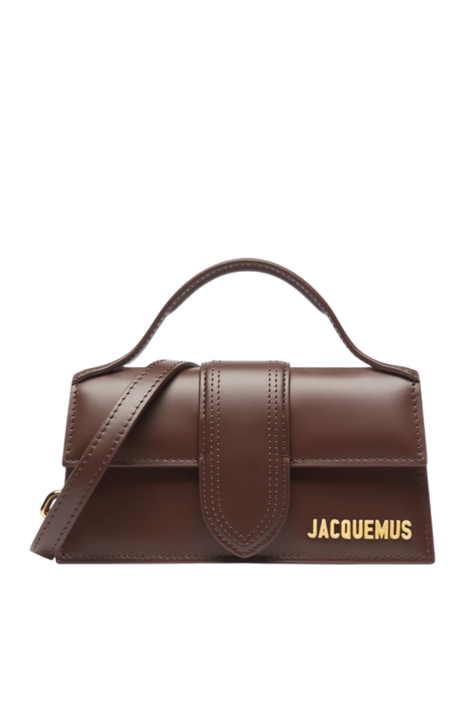תיק לה במבינו מיני JACQUEMUS