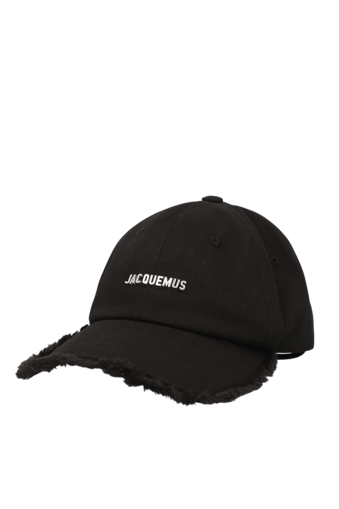 כובע מצחייה JACQUEMUS