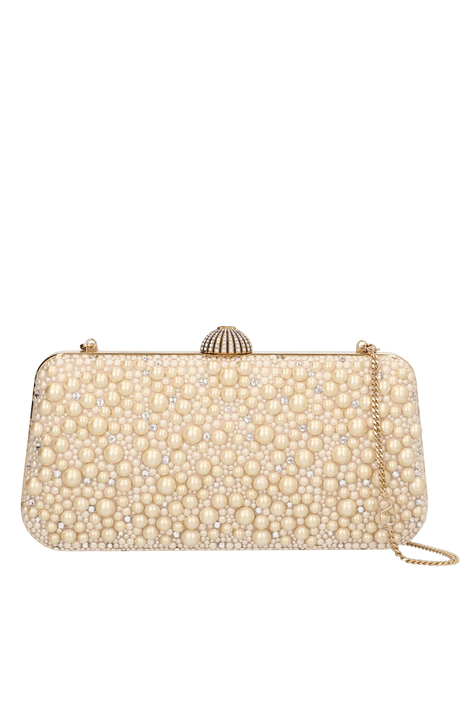 תיק כתף קארי סיקרטס VALENTINO GARAVANI