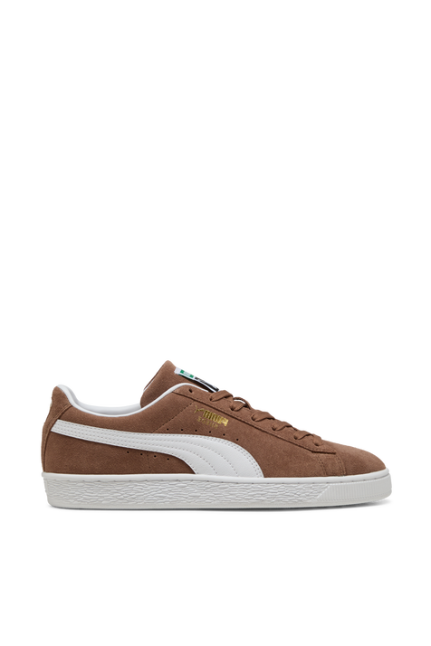נעלי סניקרס זמש PUMA