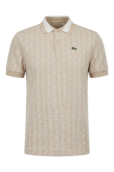 חולצת פולו LACOSTE