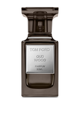 תמונה קידמית של Oud Wood Parfum 50ml