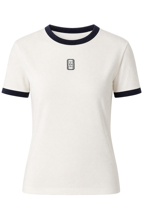 חולצת טי LACOSTE