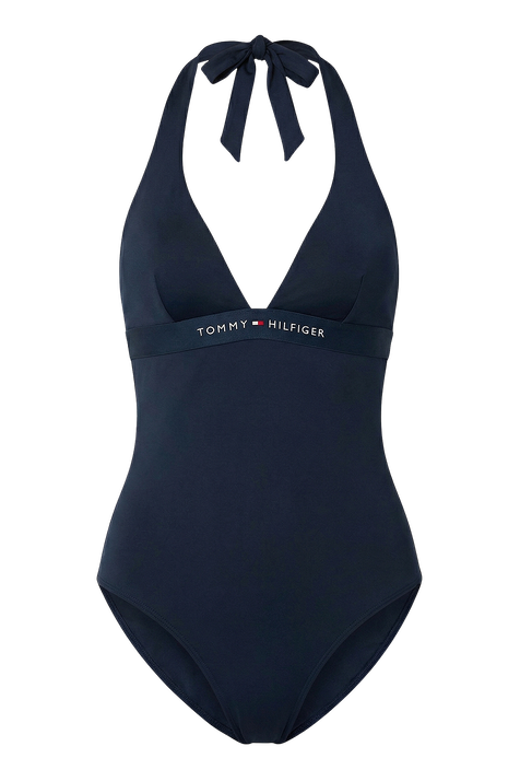 בגד ים שלם TOMMY HILFIGER