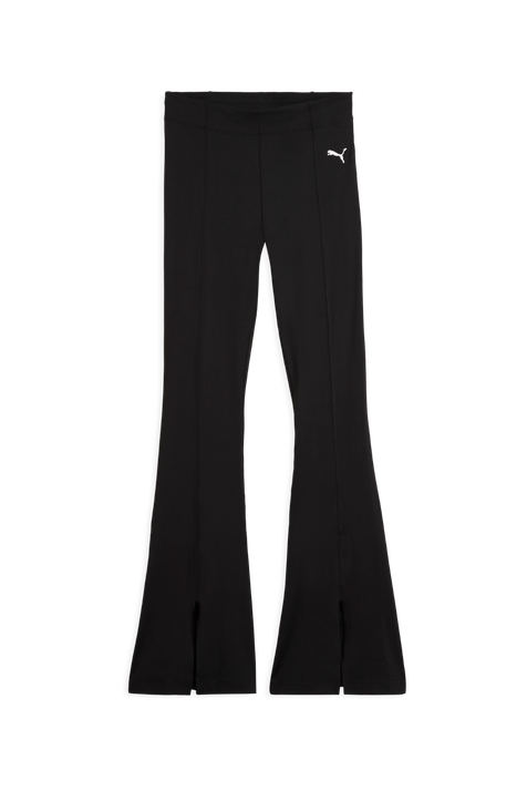 מכנסי טייץ בגזרה מתרחבת PUMA