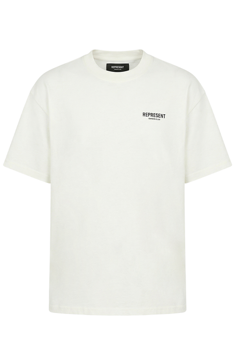 חולצת טי אוברסייז