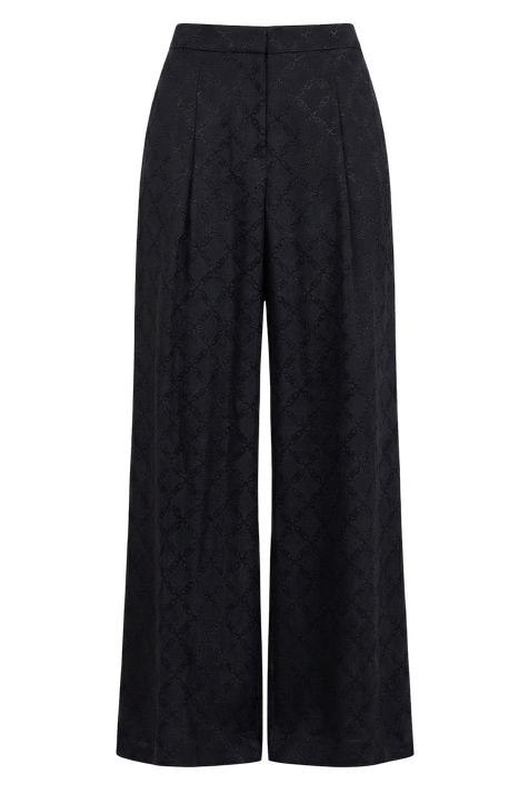 מכנסיים מחוייטים MICHAEL KORS