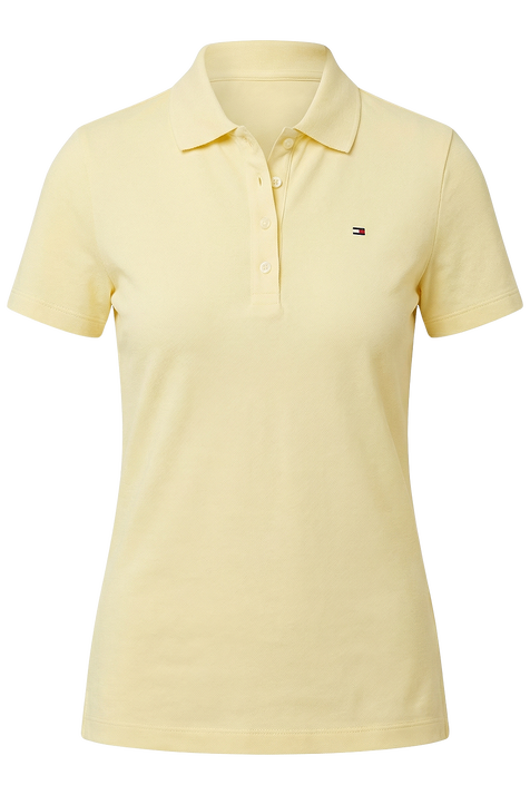 חולצת פולו TOMMY HILFIGER