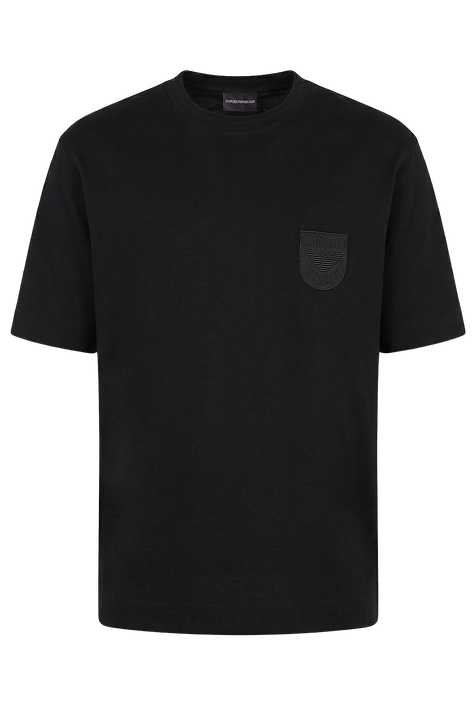 טישירט שרוול קצר EMPORIO ARMANI