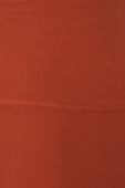 מכנסי טייץ באורך 7/8 בצבע אדום NIKE