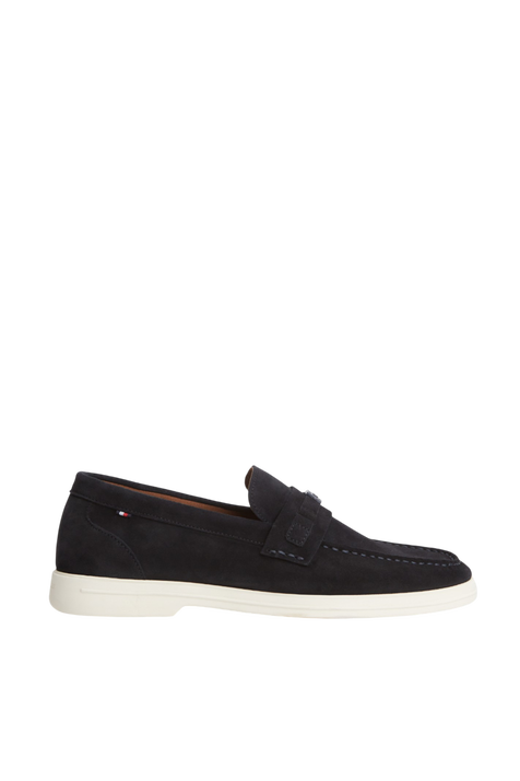 נעלי מוקסין TOMMY HILFIGER