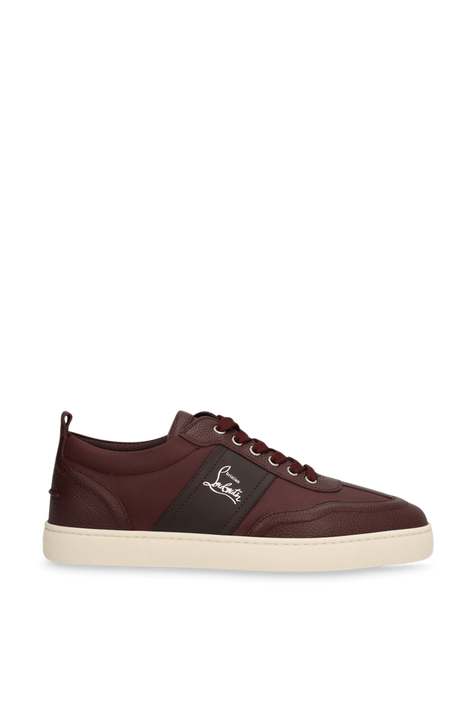 נעלי סניקרס CHRISTIAN LOUBOUTIN