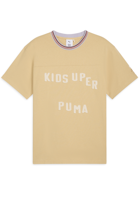 קידסופר X פומה חולצת טי PUMA