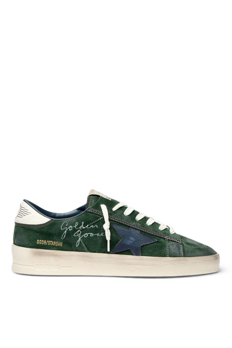 סניקרס GOLDEN GOOSE