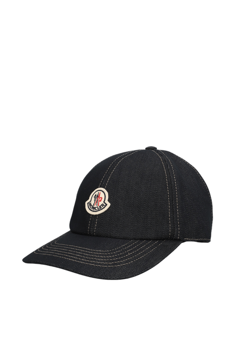כובע מצחייה דנים MONCLER