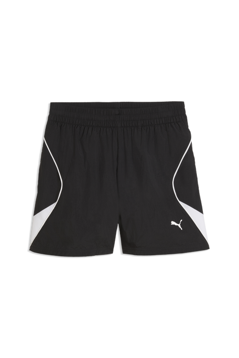 מכנסי ג'וגר קצרים PUMA