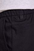 תמונת תקריב דוגמן של Cotton Twill Pintuck Pull-On Pant Regular