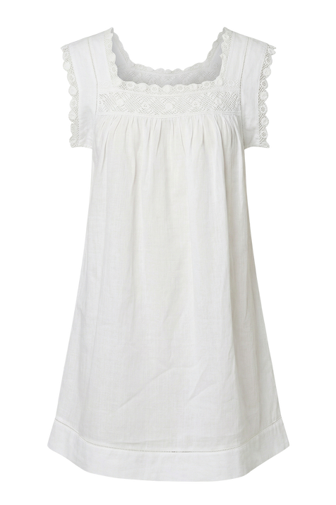 שמלת מיני DOEN