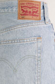 מכנסי ג'ינס קרופ 501 LEVI`S