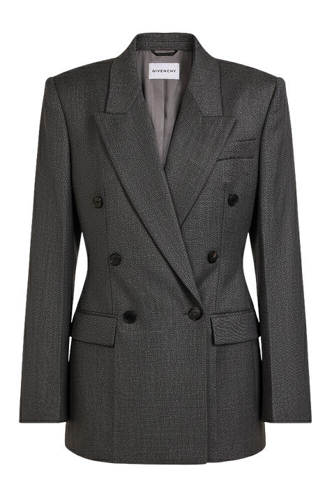 בלייזר מחויט GIVENCHY