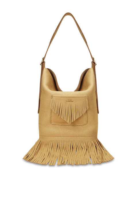 תיק באקט מדיום POLO RALPH LAUREN