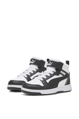 נעלי סניקרס ריבאונד V6 - מידות 28-35 PUMA KIDS