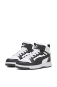 נעלי סניקרס ריבאונד V6 - מידות 28-35 PUMA KIDS