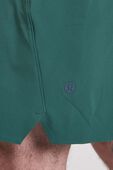תמונת תקריב דוגמן של Weightlifting Linerless Short 7''