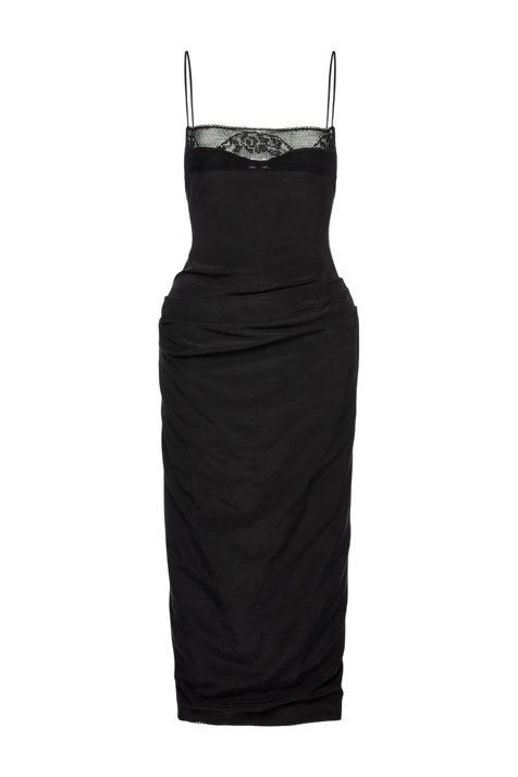 שמלת מידי MAGDA BUTRYM